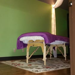 Relax and get a MASSAGE