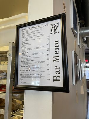 Menu photo 6 Kolache Republic Columbus, OH Menu photo 6 Kolache Republic Columbus, OH