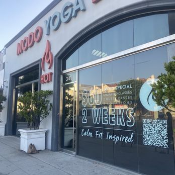 North Ray Yoga - Yoga Near Me - Los Angeles, California