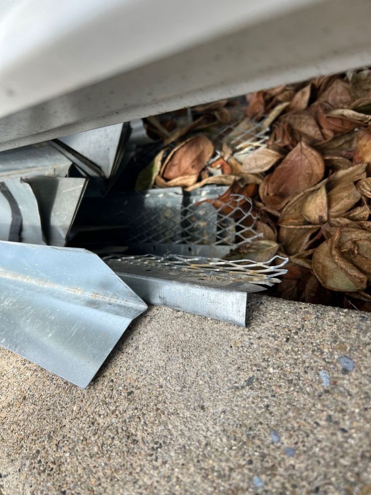 Slide of Sonny Roofing