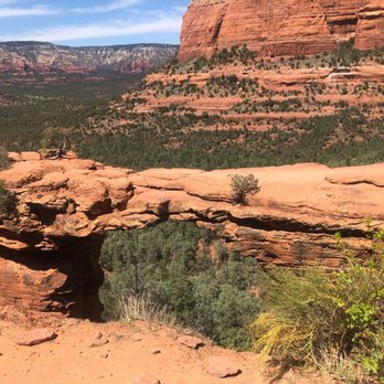 Devil's Bridge Trail - Devil's Bridge - Hiking Near Me - Sedona, Arizona Devil's Bridge Trail - Devil's Bridge - Hiking Near Me - Sedona, Arizona