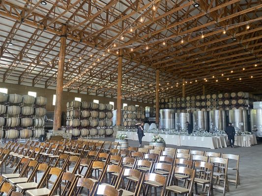 Maysara Winery by null