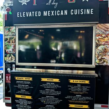 Fuego All Day - Outside - Food Trucks Near Me - Happy Valley, Oregon Fuego All Day - Outside - Food Trucks Near Me - Happy Valley, Oregon
