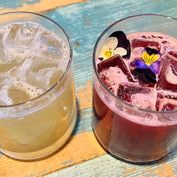 Tavern - Beet cocktail - New American Near Me - Coronado, California Tavern - Beet cocktail - New American Near Me - Coronado, California