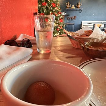 Himalayan Delights - Gulab jamoon dessert - Himalayan/Nepalese Near Me - Newport Beach, California Himalayan Delights - Gulab jamoon dessert - Himalayan/Nepalese Near Me - Newport Beach, California