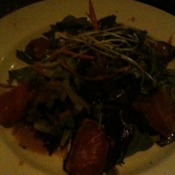 Yard House - Asian Crunch Salad - New American Near Me - Honolulu, Hawaii Yard House - Asian Crunch Salad - New American Near Me - Honolulu, Hawaii