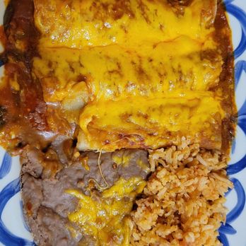 La Cocina Mexicana - Cheese enchiladas - Mexican Near Me - Sweetwater, Texas La Cocina Mexicana - Cheese enchiladas - Mexican Near Me - Sweetwater, Texas