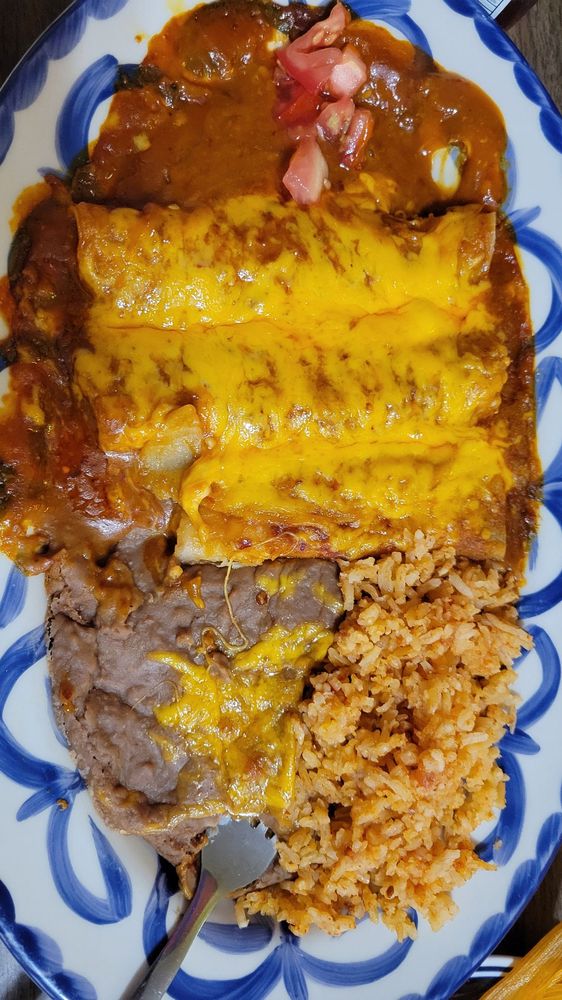 Cocina Mexicana
