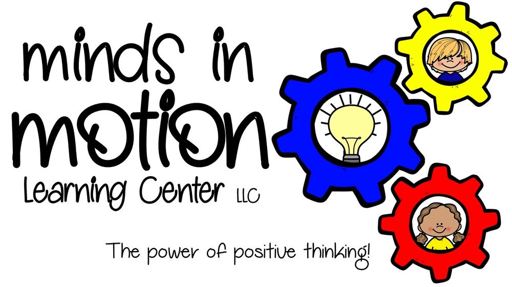 Minds in Motion Learning Center - childcare center in Maryville, TN
