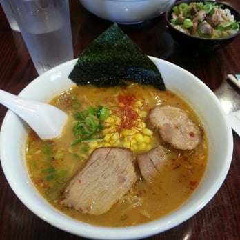 Pikaichi - Ramen Near Me - Medford, Massachusetts Pikaichi - Ramen Near Me - Medford, Massachusetts