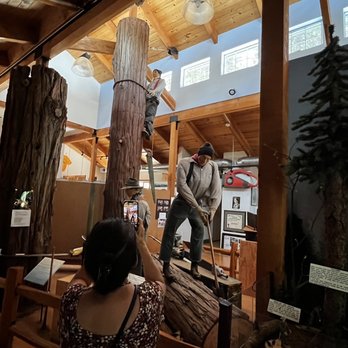 Sierra Nevada Logging Museum - Museums Near Me - Arnold, California Sierra Nevada Logging Museum - Museums Near Me - Arnold, California