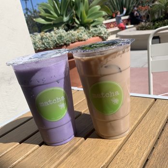 Matcha - Coffee & Tea Near Me - San Clemente, California Matcha - Coffee & Tea Near Me - San Clemente, California