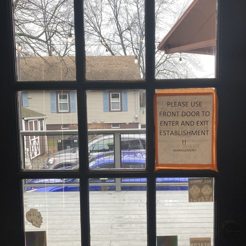 The Beacon Daily - Breakfast & Brunch Near Me - Beacon, New York The Beacon Daily - Breakfast & Brunch Near Me - Beacon, New York