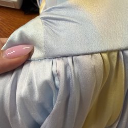 Parkers Custom Clothing Care