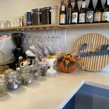 Lucille - Breakfast & Brunch Near Me - Modesto, California