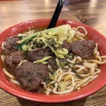 Taipei Cafe - Spicy Beef Noodle Soup - Taiwanese Near Me - Chicago, Illinois Taipei Cafe - Spicy Beef Noodle Soup - Taiwanese Near Me - Chicago, Illinois