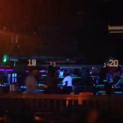 Rack'em Billiards & Sports Bar