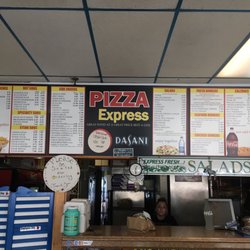 Pizza Express