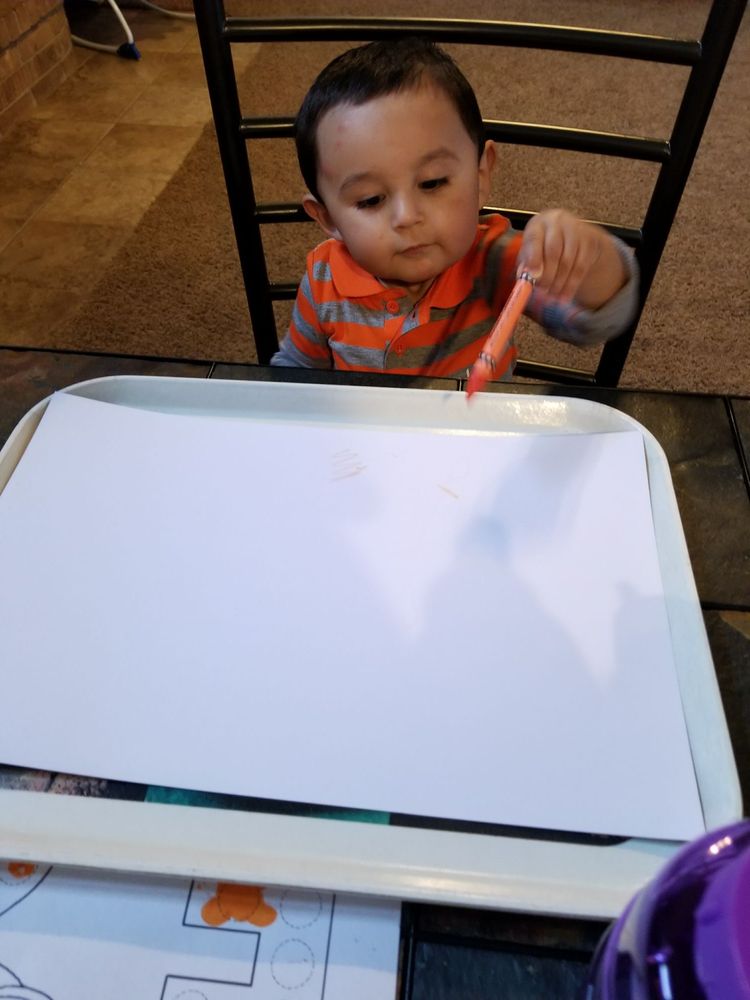 Lubbock Little Ones - childcare center in Lubbock, TX