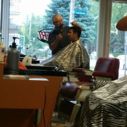 Salon Luigi Lui & Elle