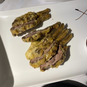 Chang'an - lamb - Asian Fusion Near Me - Tustin, California