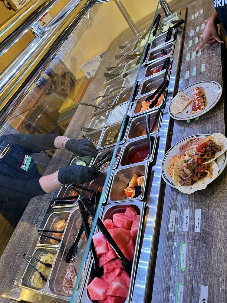 El Rodeo Mexican Restaurant
