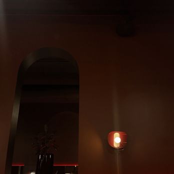 MINARI & The Pikok Lounge - ambiance - Korean Near Me - Minneapolis, Minnesota