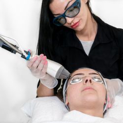 Facials & More Med Spa - Skin Rejuvenation