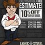 Photo of Lone Star Stucco & Stone