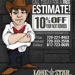 Lone Star Stucco & Stone