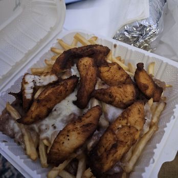 Maya Halal Taqueria - Halal Near Me - Oakland, California