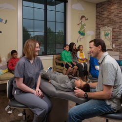 South Davis Pediatric Dentistry - Children's Dentistry