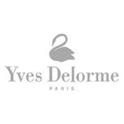 Yves Delorme - Yves Delorme Logo