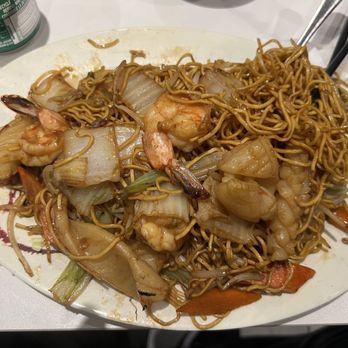 Chez Chili - Seafood Noodles - Chinese Near Me - Montreal, Quebec Chez Chili - Seafood Noodles - Chinese Near Me - Montreal, Quebec