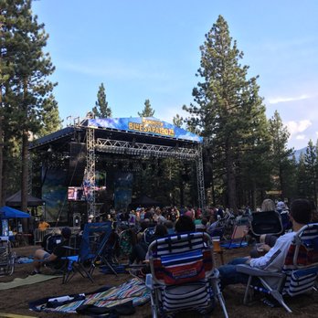 Bluesapalooza - Active Life Near Me - Mammoth Lakes, California