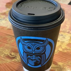 Blue Owl Coffee - East Lansing - Cute