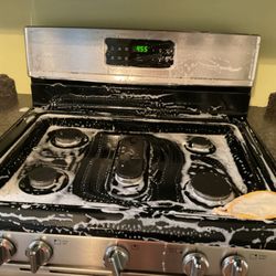 Linares Cleaning Services