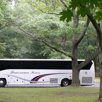 Panorama Tours - Bus Tours Near Me - Wallington, New Jersey Panorama Tours - Bus Tours Near Me - Wallington, New Jersey
