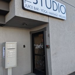 Entrance Entrance