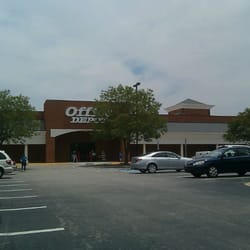 Office Depot