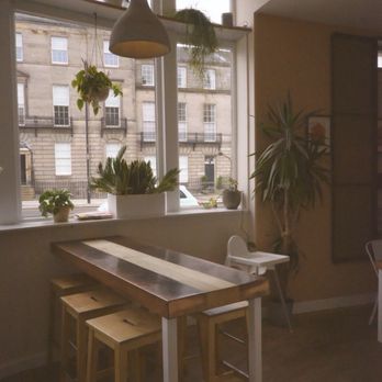 Cairngorm Coffee - Coffee & Tea Near Me - Edinburgh, EDH