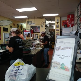 Totally Awesome Subs - Sandwiches Near Me - Greenacres, Florida Totally Awesome Subs - Sandwiches Near Me - Greenacres, Florida