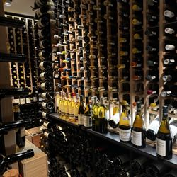 Geranium - Wine cellar
