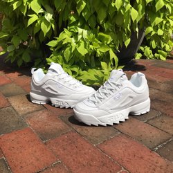 Fila Disruptor