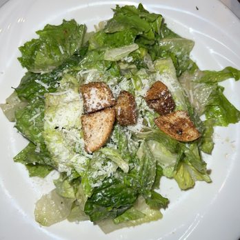 Sanducci's Trattoria - Caesar Salad - Italian Near Me - River Edge, New Jersey Sanducci's Trattoria - Caesar Salad - Italian Near Me - River Edge, New Jersey