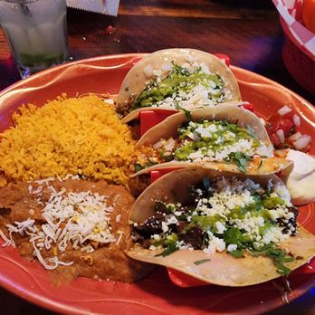 Tijuana Taxi Co - Taco Fiesta platter was amazing - Tex-Mex Near Me - Davie, Florida Tijuana Taxi Co - Taco Fiesta platter was amazing - Tex-Mex Near Me - Davie, Florida