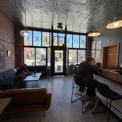 Origin Coffee Company