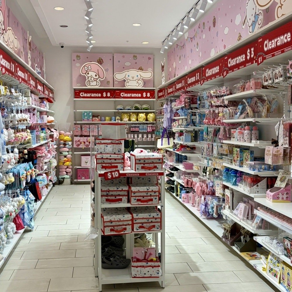 Miniso Logo