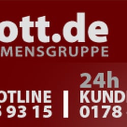 Containerdienst24