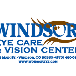 Windsor Eye Care & Vision Center